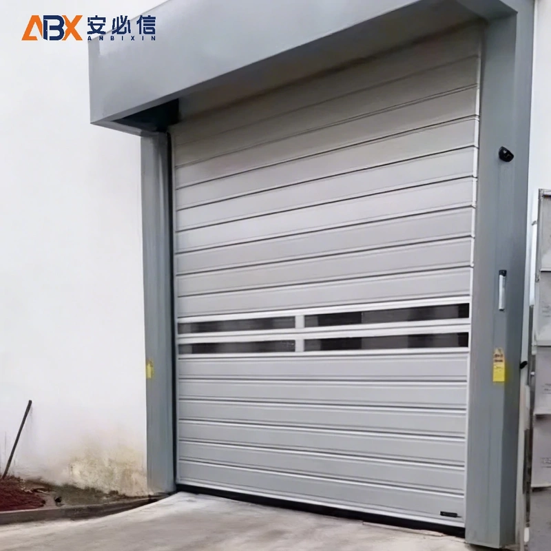 南通市雷达高速门