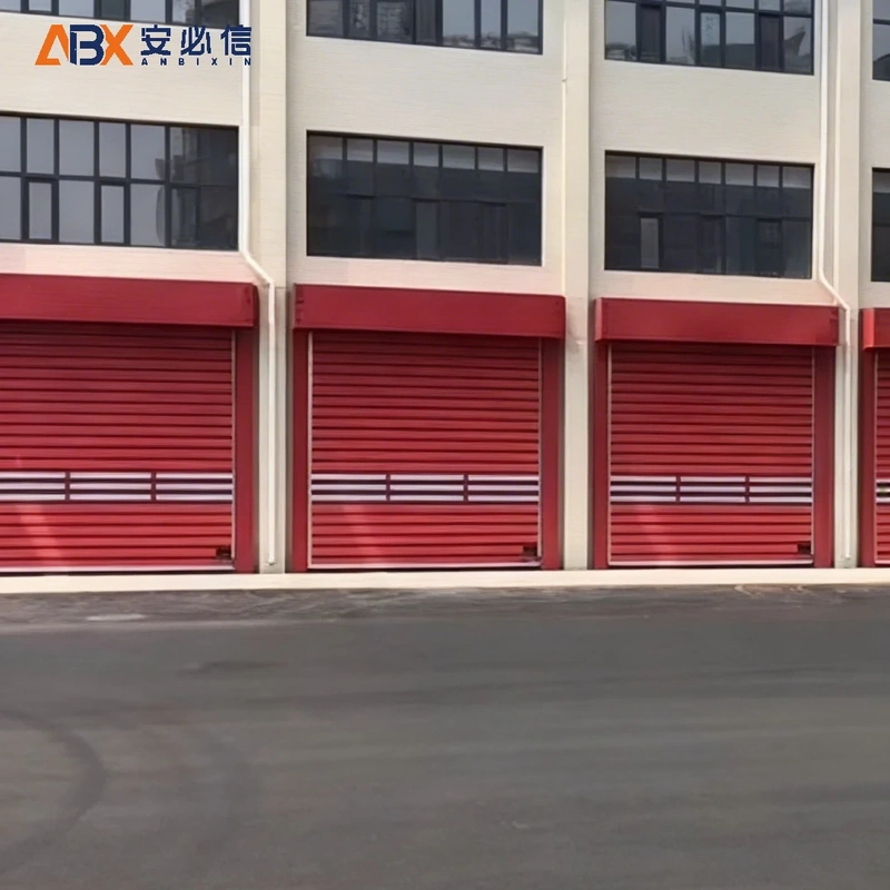 南通市厂房高速门
